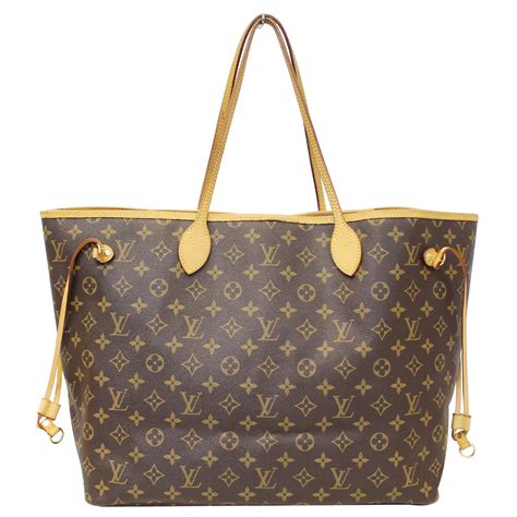 Louis Vuitton bag price